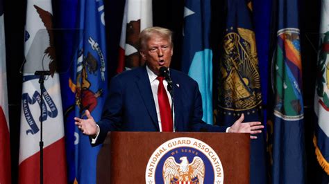 Trump Releases Fourth Drop of His NFT Trading Cards .